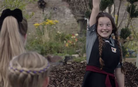 The Worst Witch Cast: Chemistry on and off the Screen